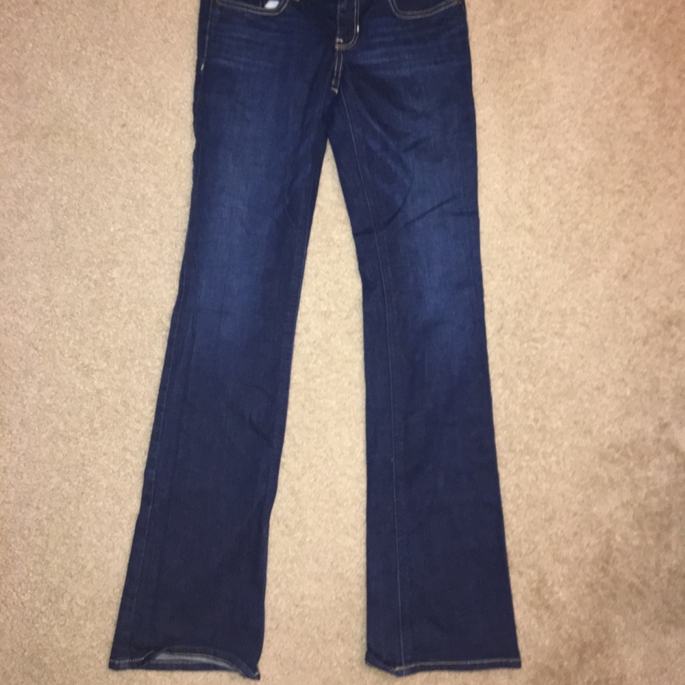 Hollister Jeans! Like band new!